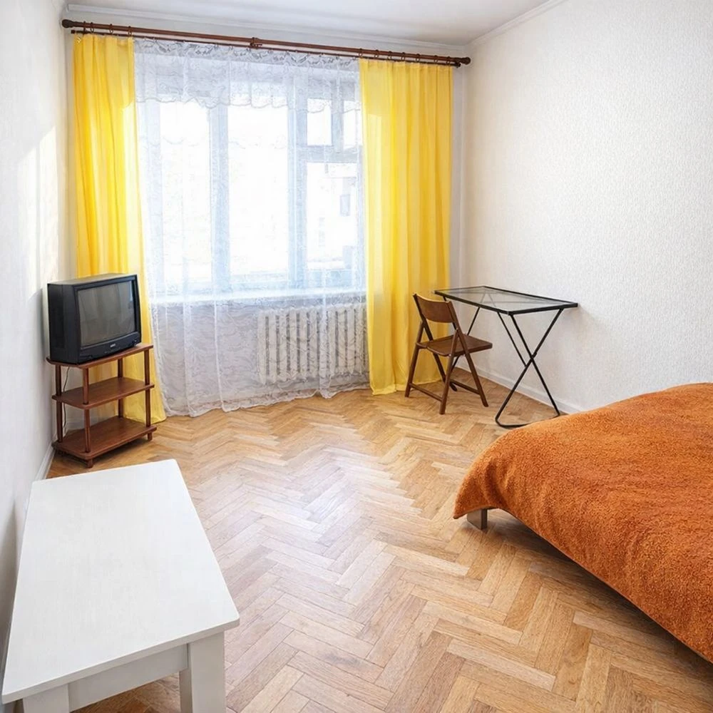 Cozy one-bedroom apartment for sale
