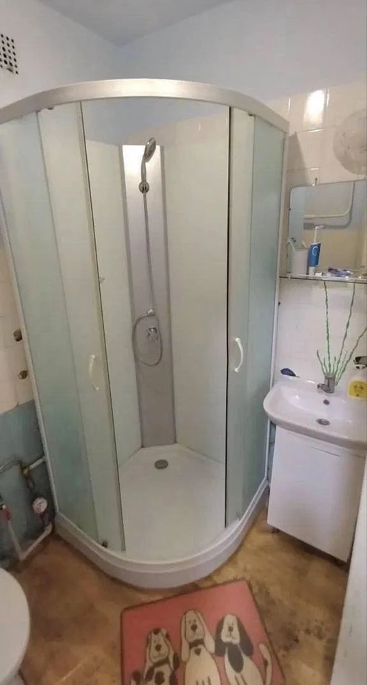 Cozy one-bedroom apartment for sale