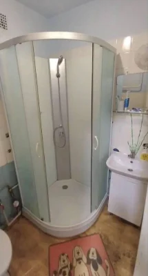 Cozy one-bedroom apartment for sale