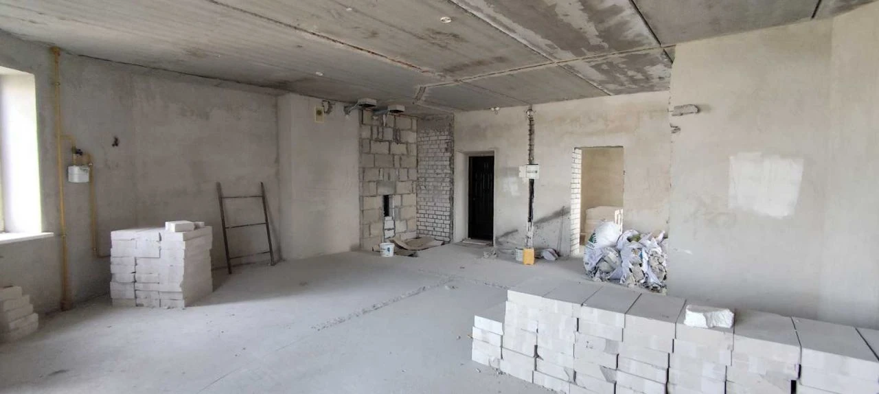 Продається трикімнатна квартира (128 м²) у Києві, Шевченківський