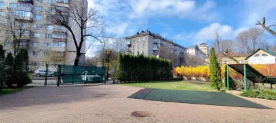 Продається трикімнатна квартира (128 м²) у Києві, Шевченківський