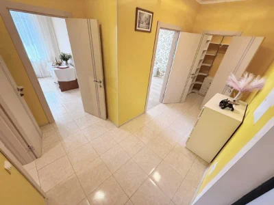 Продається однокімнатна квартира (50,3 м²) у Києві, Шевченківський район