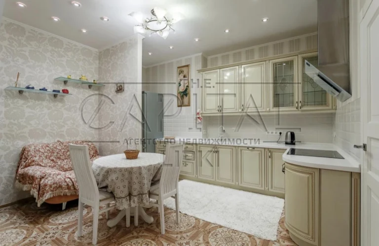 Продажа квартиры, ЖК "Новопечерские Липки", Верхогляд, Печерск