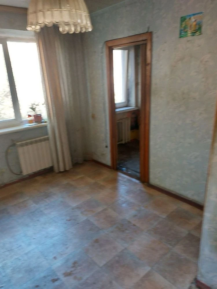 однокомнатная квартира 19,6 кв. Святошинский район.