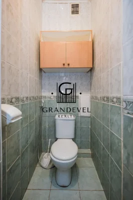 Продается 2-комнатная квартира, Лютнева 1-1А, Бортничи, Харьковский