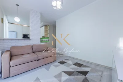 Sale of a 1-bedroom apartment, 45 m2, Comfort Town