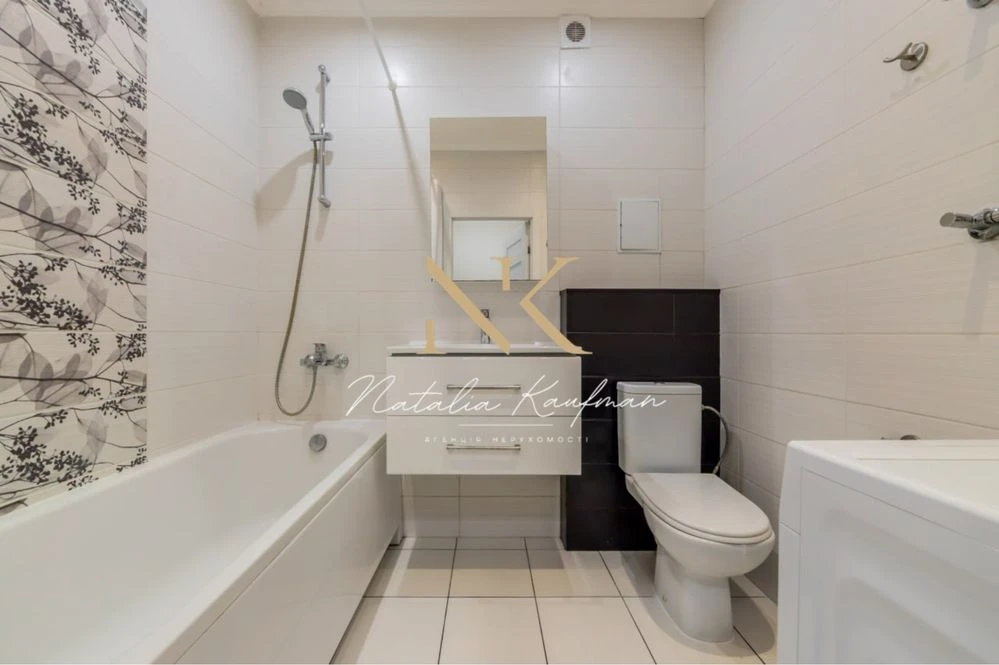 Sale of a 1-bedroom apartment, 45 m2, Comfort Town