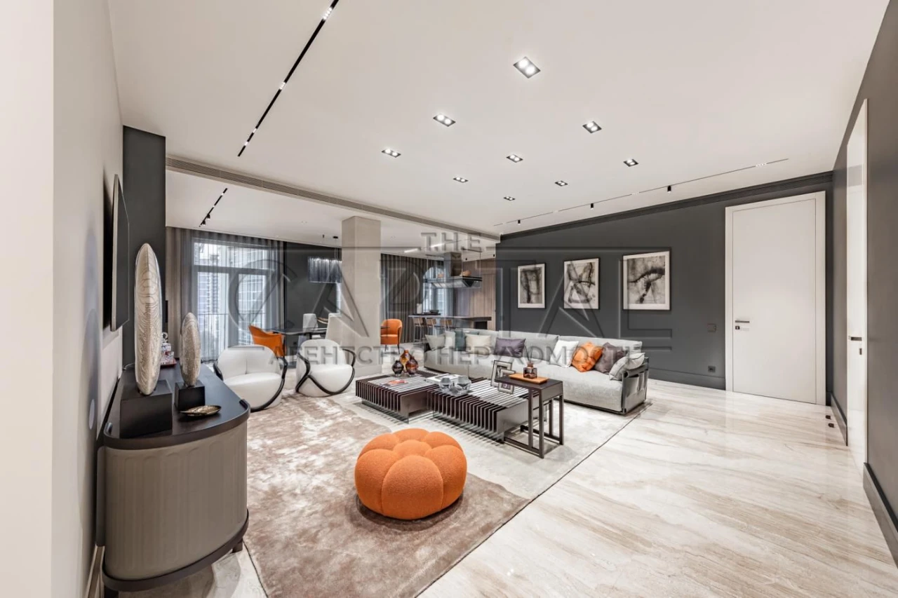 Продаж 3к квартири, Renaissance Residence, вул. Новоселицька