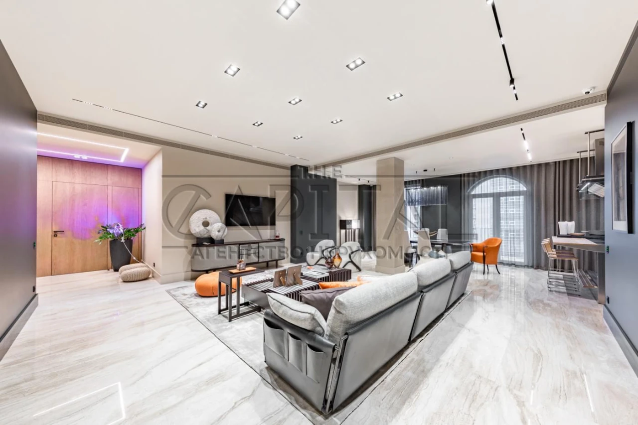 Продаж 3к квартири, Renaissance Residence, вул. Новоселицька