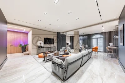 Продаж 3к квартири, Renaissance Residence, вул. Новоселицька