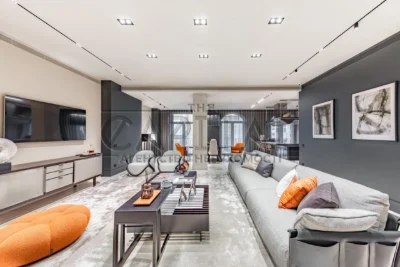 Продаж 3к квартири, Renaissance Residence, вул. Новоселицька