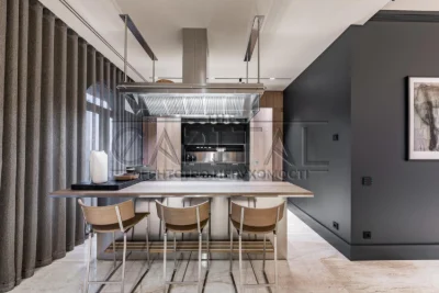Продаж 3к квартири, Renaissance Residence, вул. Новоселицька