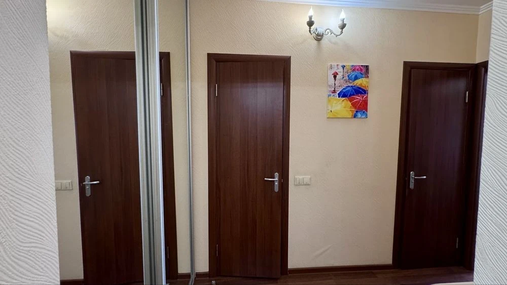 Продаж 2-К квартири з ремонтом на Григоренка 18-А! Позняки,