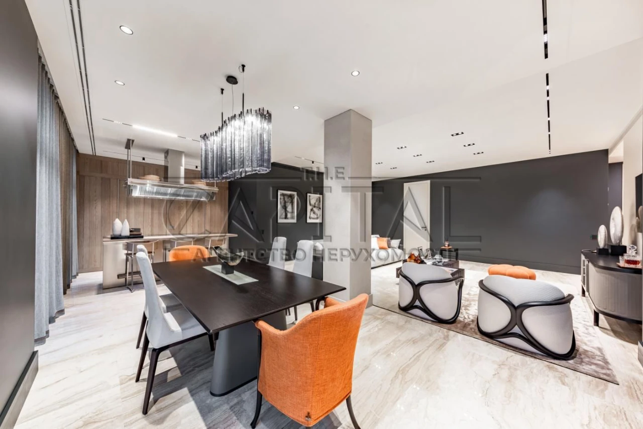 Продаж 3к квартири, Renaissance Residence, вул. Новоселицька