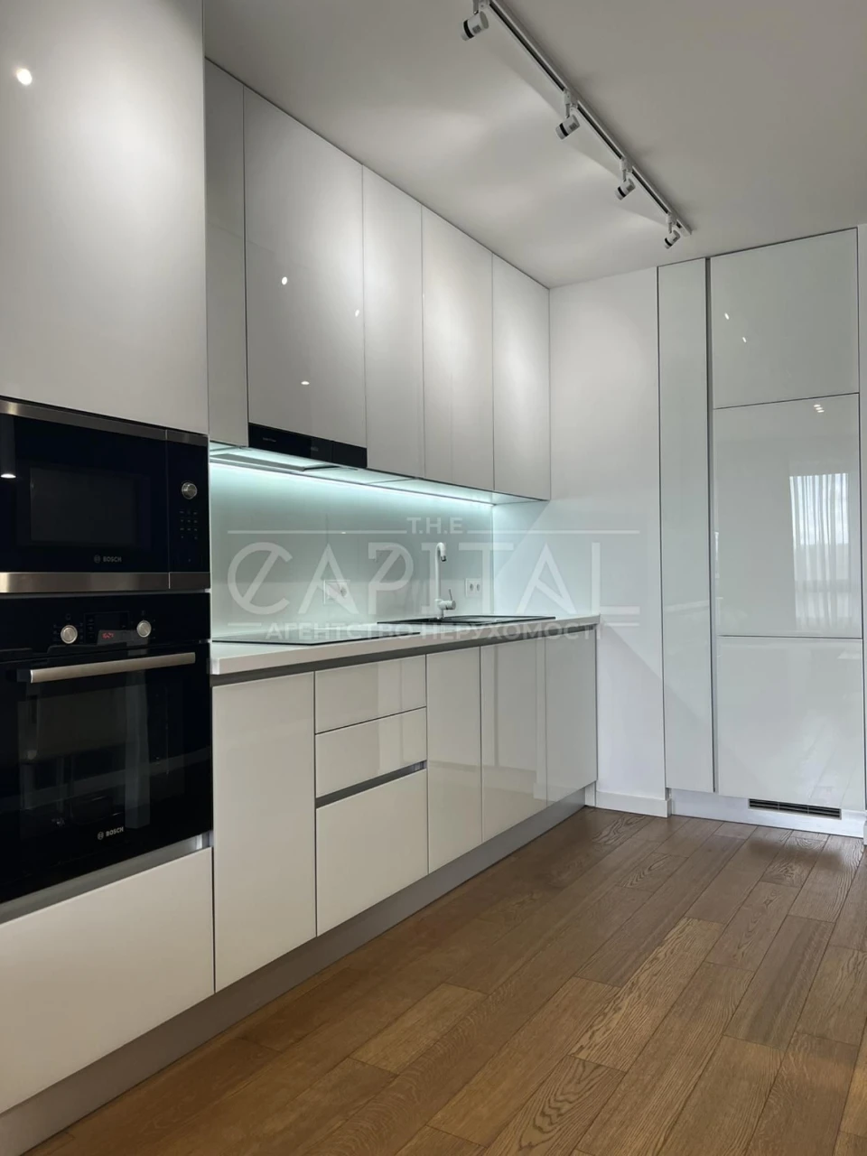 Продажа квартиры, ЖК Park Avenue VIP, Голосеевский р-н
