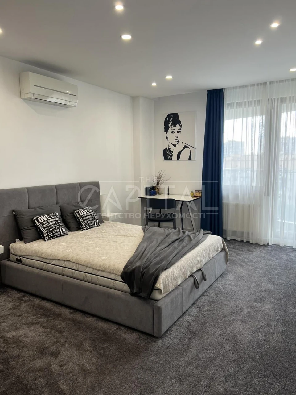 Продажа квартиры, ЖК Park Avenue VIP, Голосеевский р-н