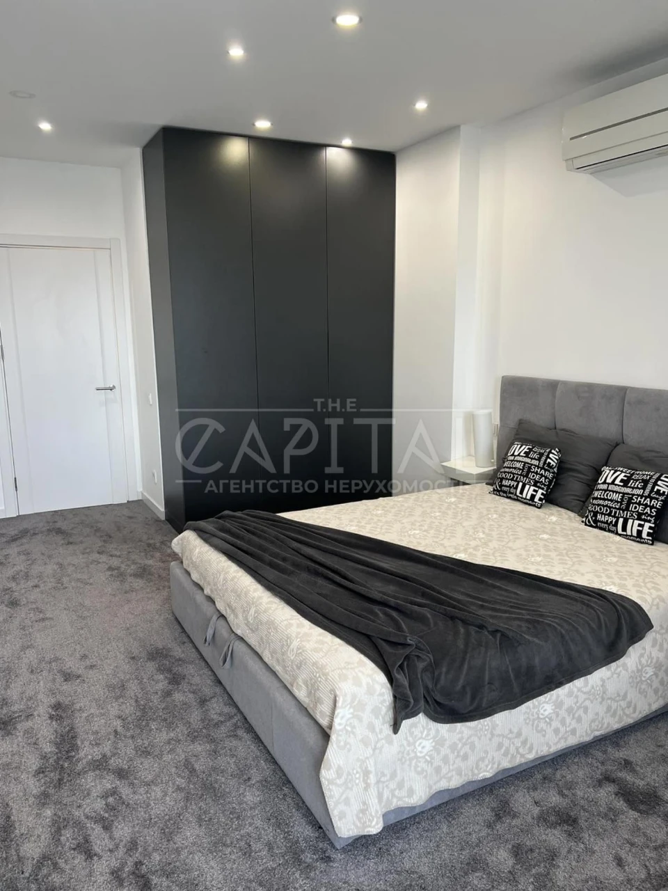 Продажа квартиры, ЖК Park Avenue VIP, Голосеевский р-н