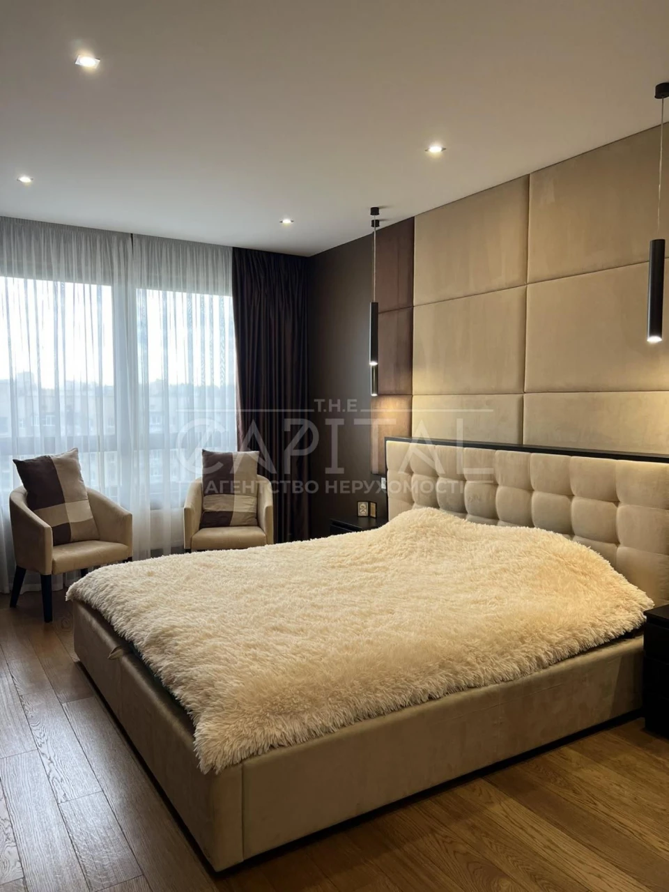Продажа квартиры, ЖК Park Avenue VIP, Голосеевский р-н