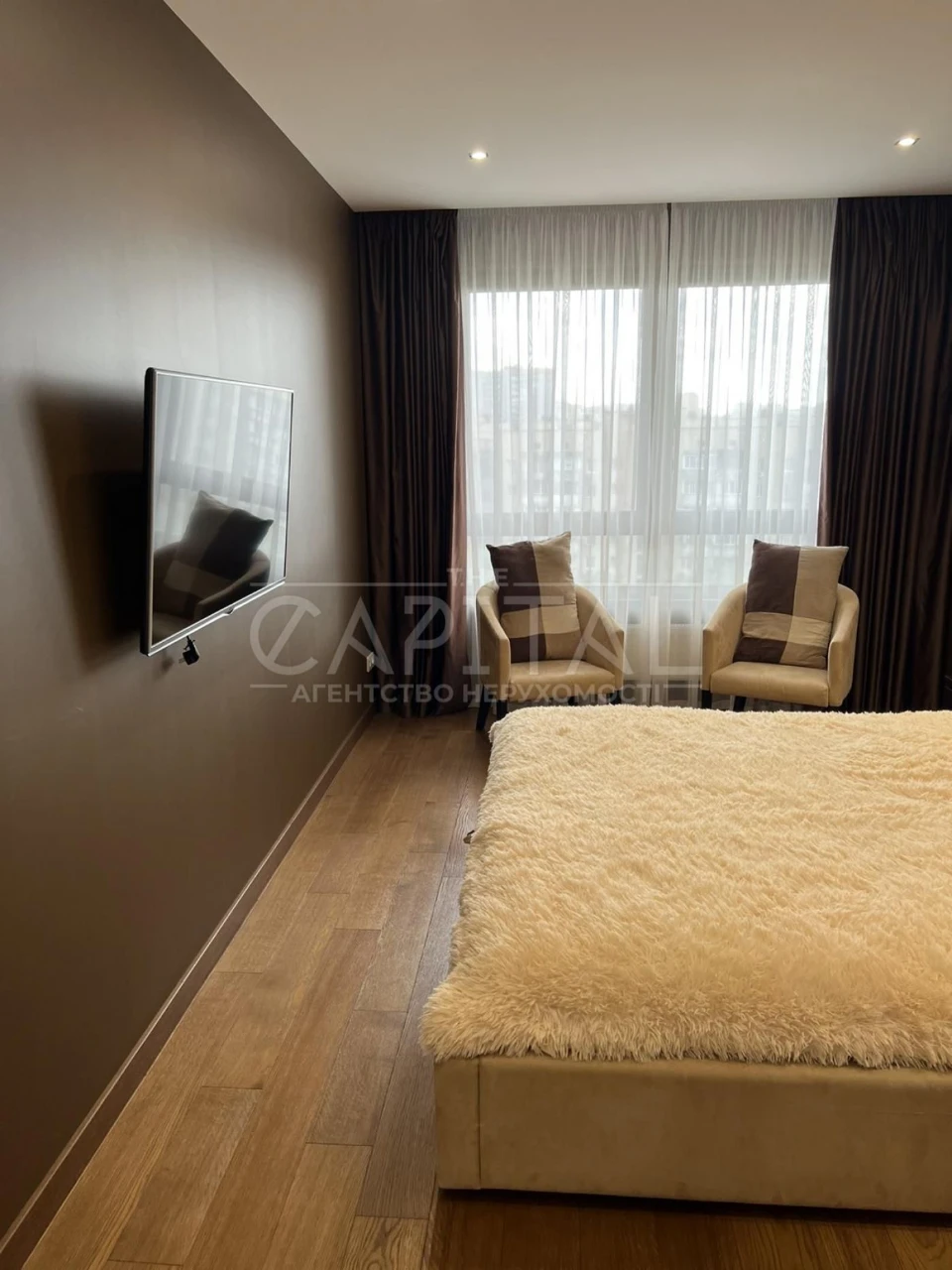 Продажа квартиры, ЖК Park Avenue VIP, Голосеевский р-н