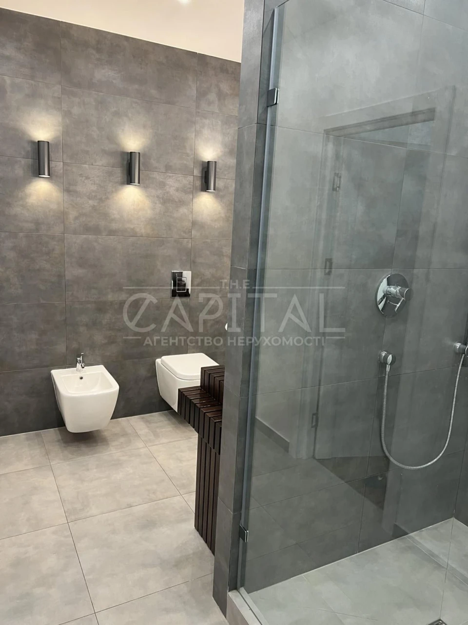 Продажа квартиры, ЖК Park Avenue VIP, Голосеевский р-н