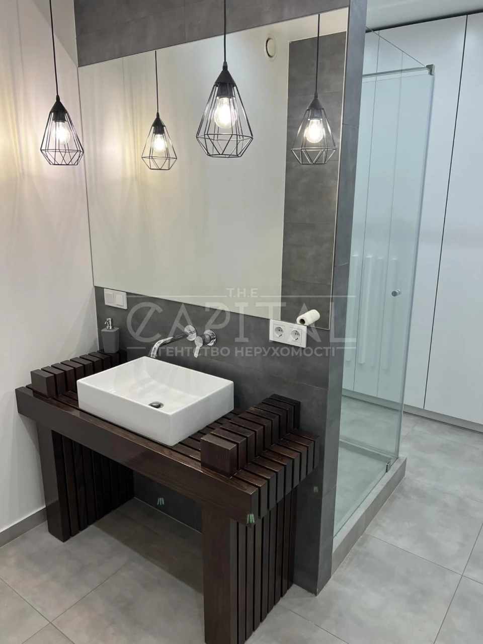 Продажа квартиры, ЖК Park Avenue VIP, Голосеевский р-н