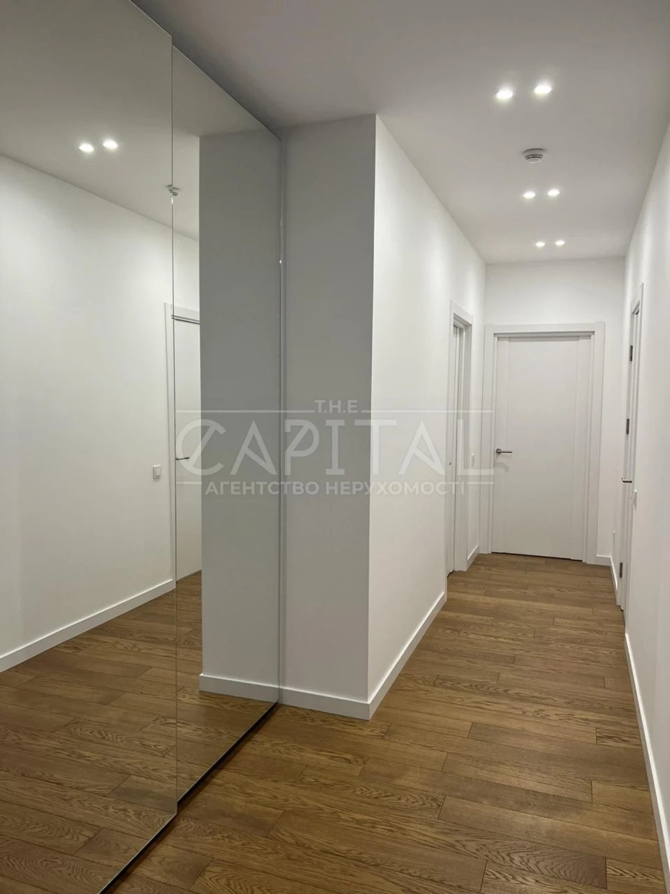 Продажа квартиры, ЖК Park Avenue VIP, Голосеевский р-н