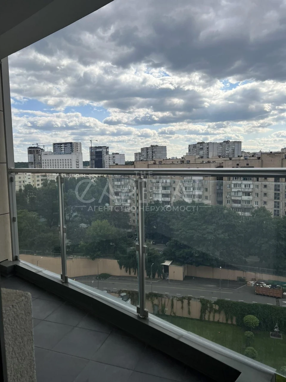 Продажа квартиры, ЖК Park Avenue VIP, Голосеевский р-н
