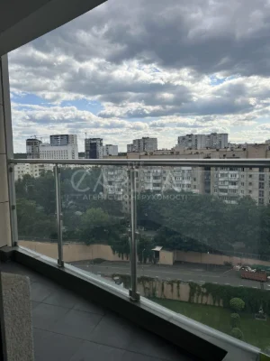 Продажа квартиры, ЖК Park Avenue VIP, Голосеевский р-н