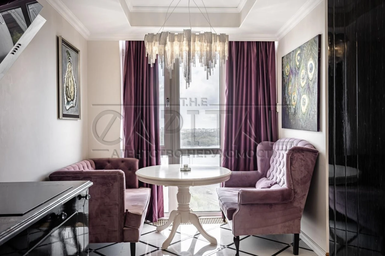 Продажа квартиры, пр-т Владимира Ивасюка, ЖК ParkStone