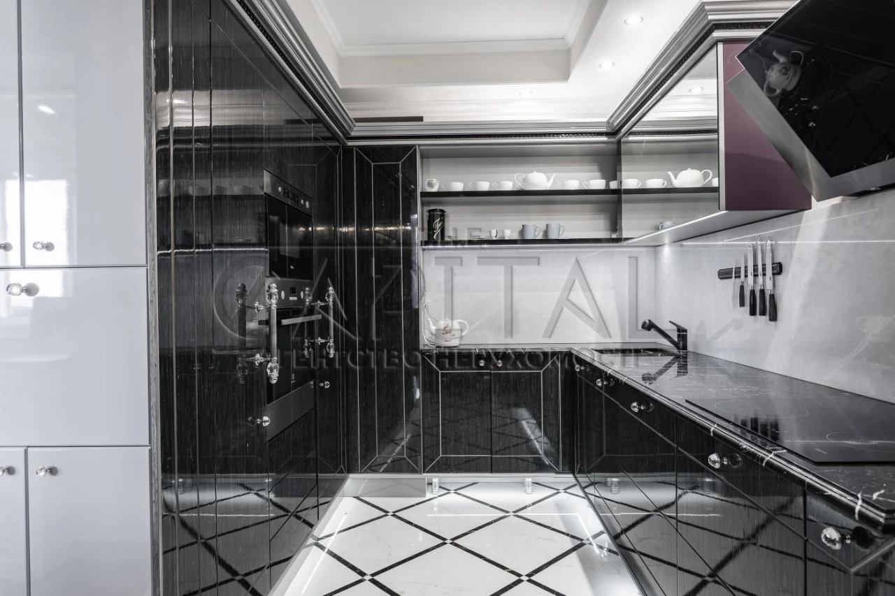 Продажа квартиры, пр-т Владимира Ивасюка, ЖК ParkStone