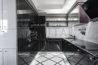 Продажа квартиры, пр-т Владимира Ивасюка, ЖК ParkStone