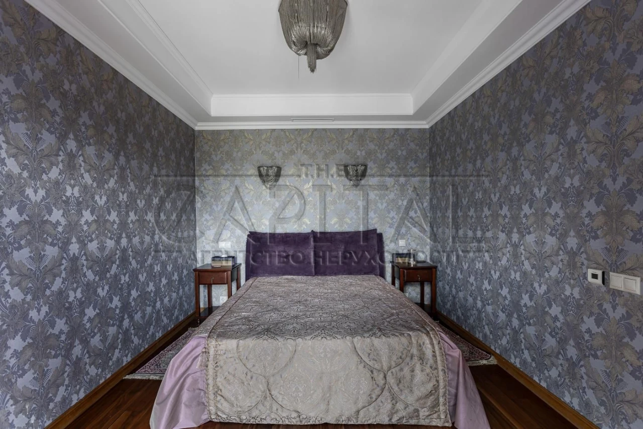 Продажа квартиры, пр-т Владимира Ивасюка, ЖК ParkStone