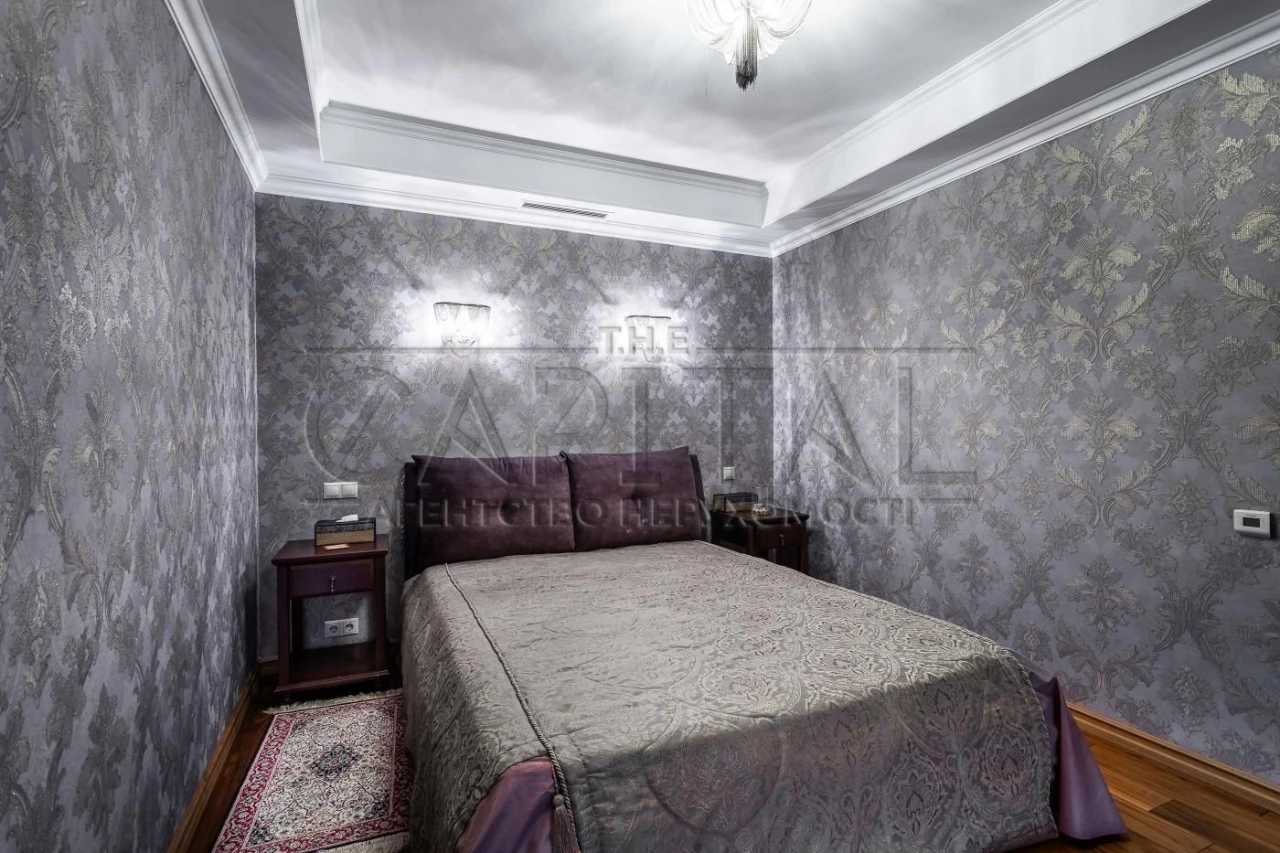 Продажа квартиры, пр-т Владимира Ивасюка, ЖК ParkStone