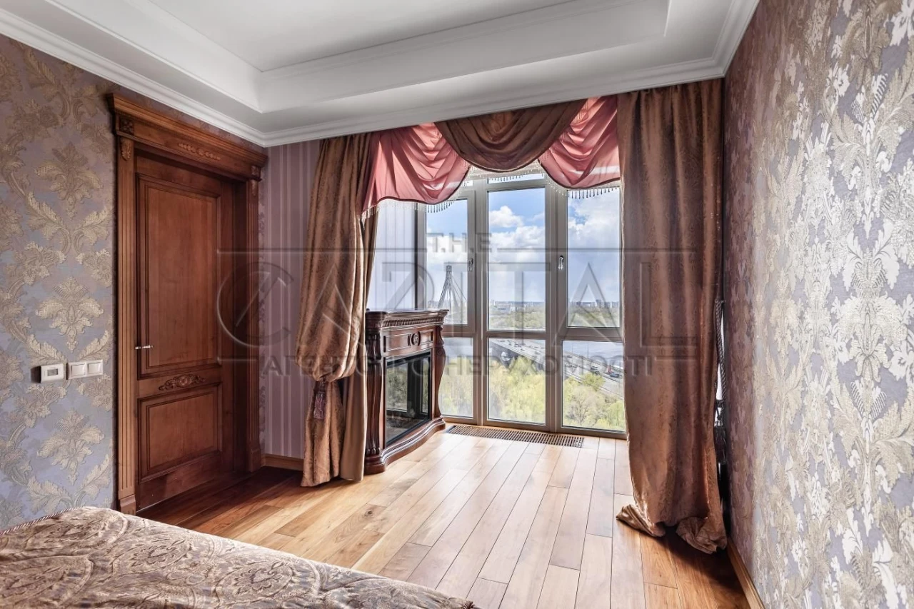 Продажа квартиры, пр-т Владимира Ивасюка, ЖК ParkStone