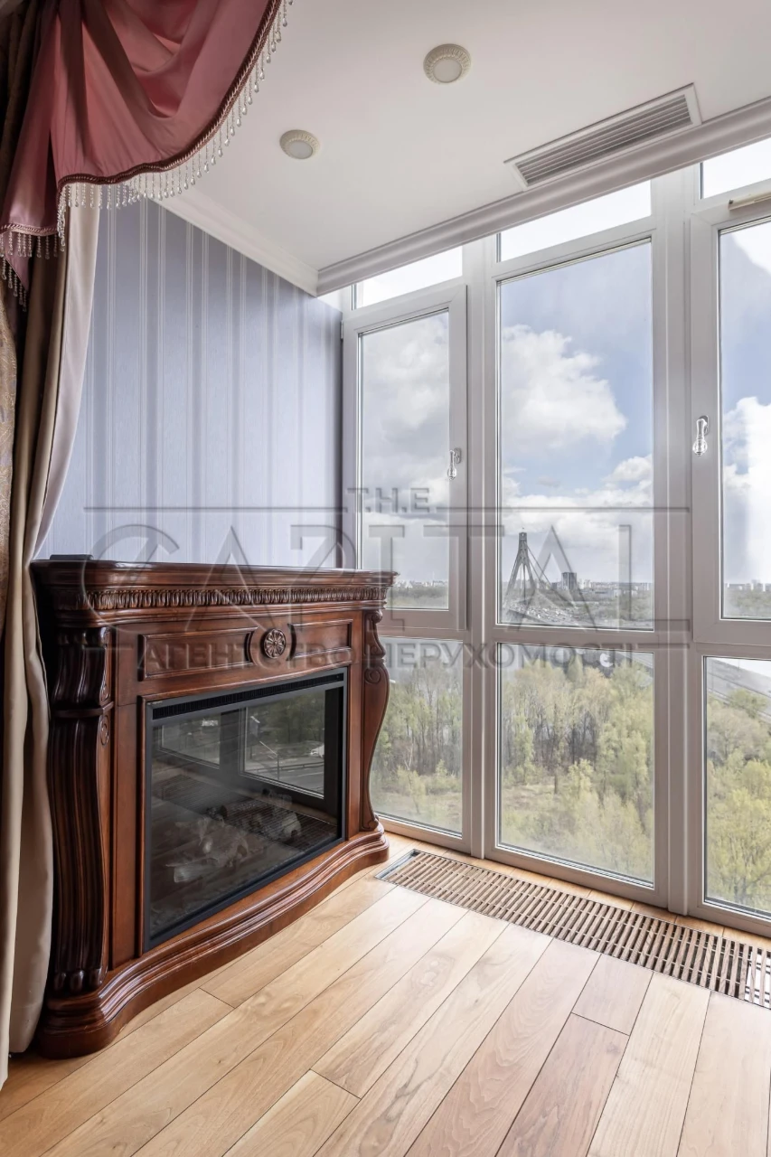 Продажа квартиры, пр-т Владимира Ивасюка, ЖК ParkStone
