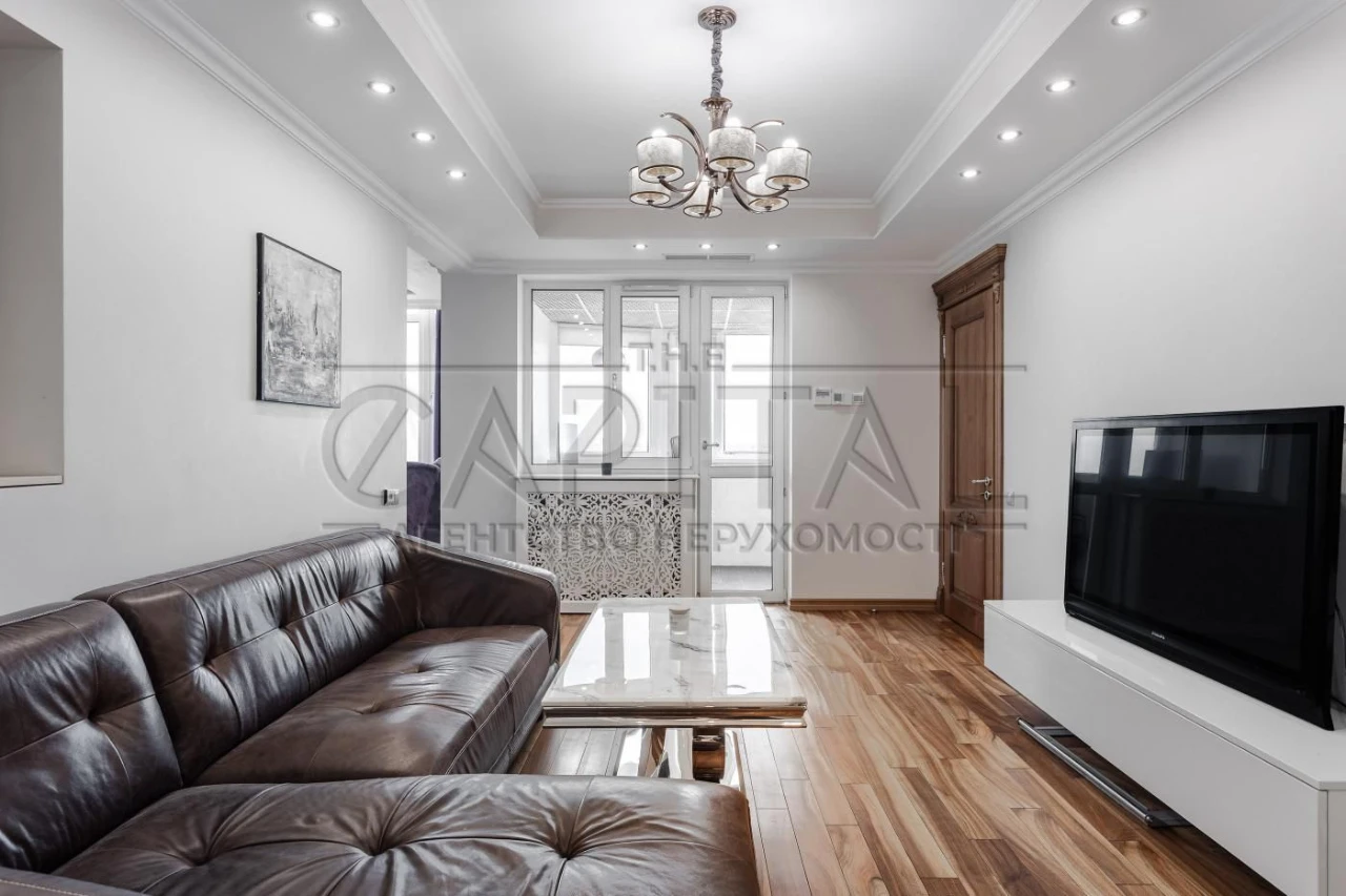 Продажа квартиры, пр-т Владимира Ивасюка, ЖК ParkStone