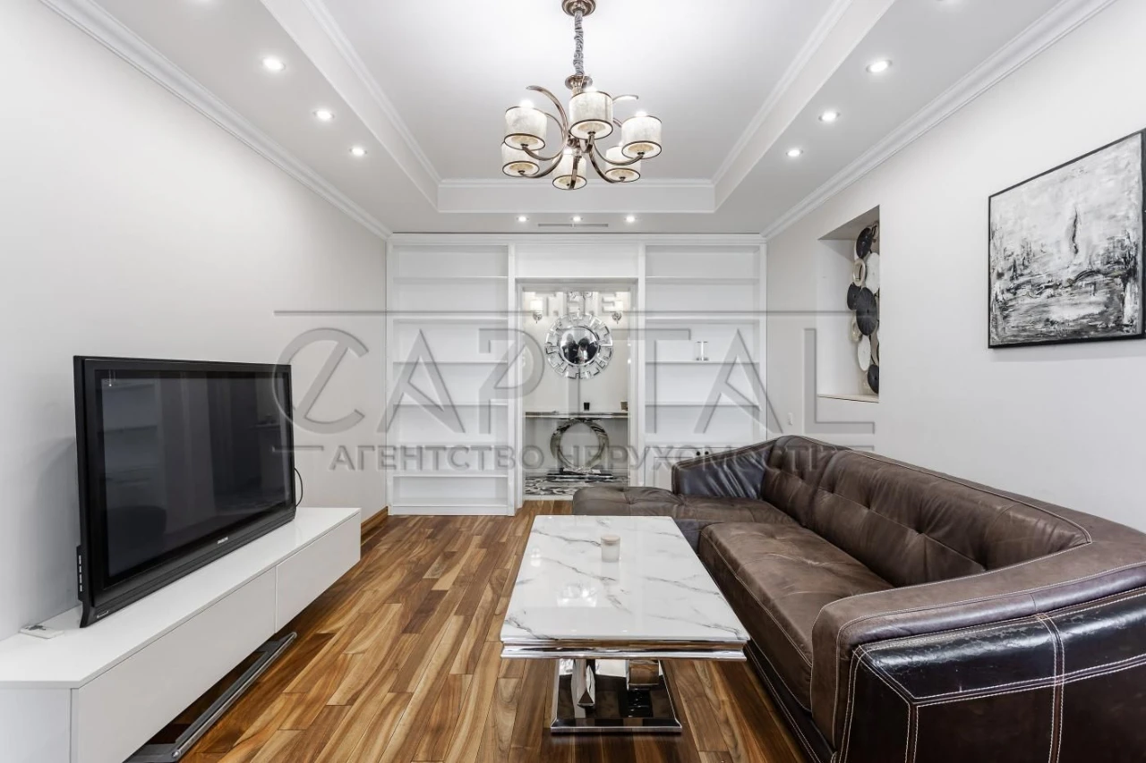 Продажа квартиры, пр-т Владимира Ивасюка, ЖК ParkStone