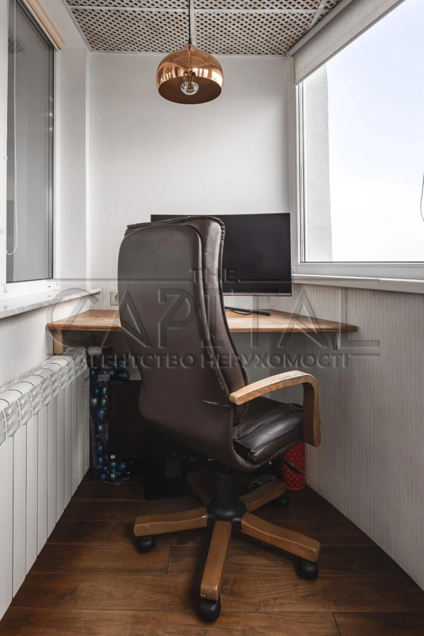 Продажа квартиры, пр-т Владимира Ивасюка, ЖК ParkStone