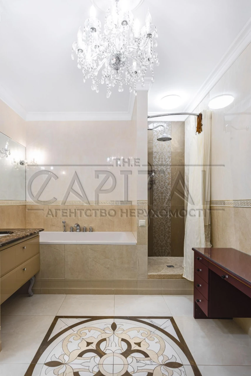 Продажа квартиры, пр-т Владимира Ивасюка, ЖК ParkStone