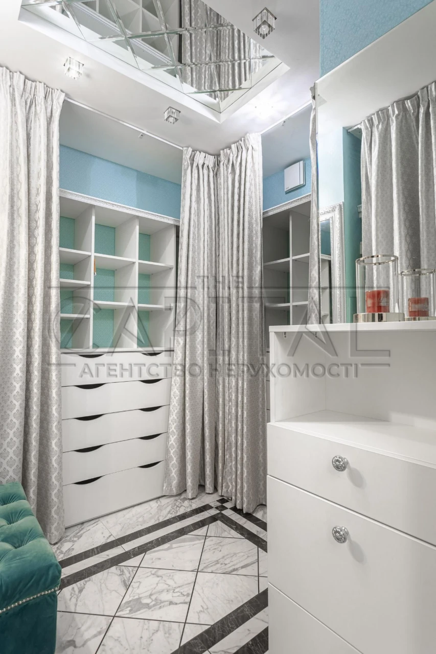 Продажа квартиры, пр-т Владимира Ивасюка, ЖК ParkStone