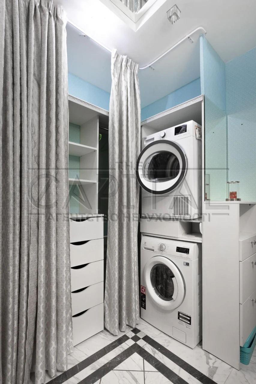Продажа квартиры, пр-т Владимира Ивасюка, ЖК ParkStone