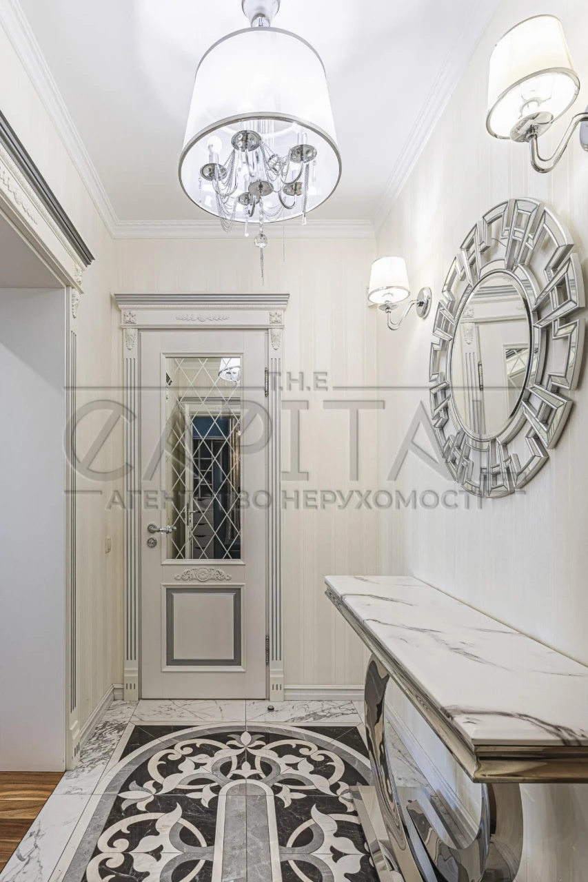 Продажа квартиры, пр-т Владимира Ивасюка, ЖК ParkStone