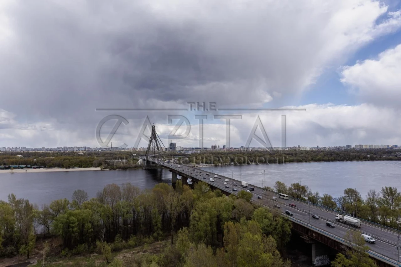 Продажа квартиры, пр-т Владимира Ивасюка, ЖК ParkStone