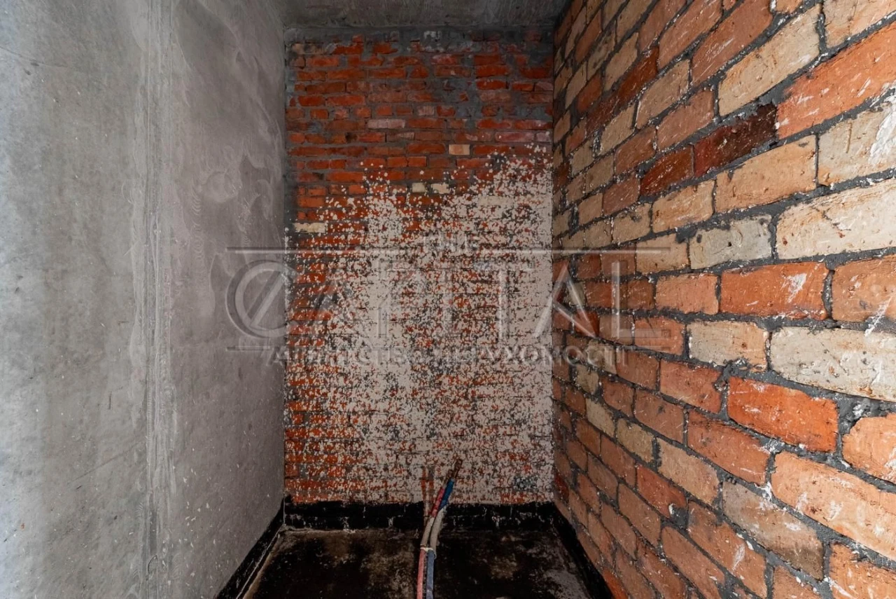 Продаж квартири, ЖК Новопечерські Липки, Драгомирова, Верхог