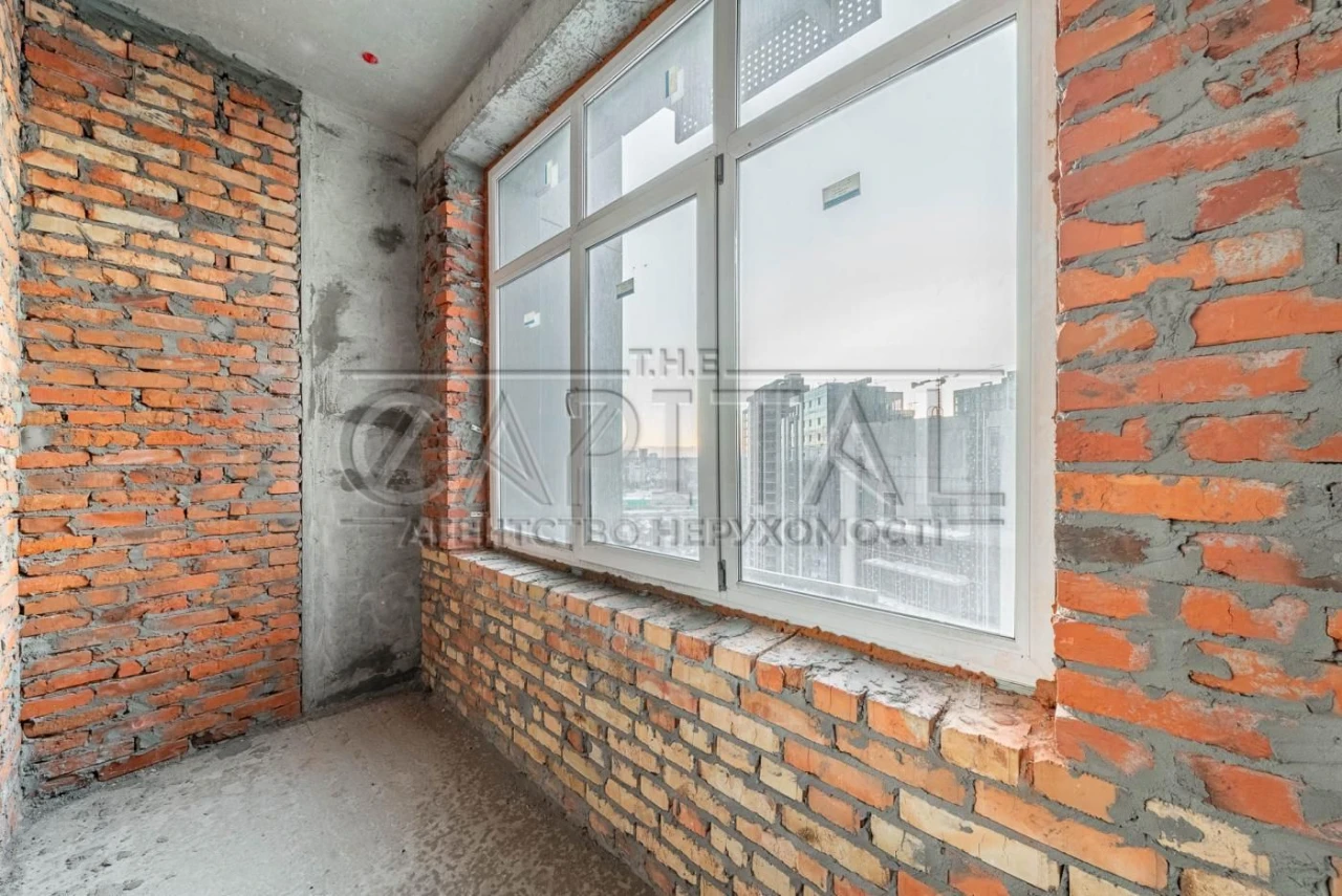Продаж квартири, ЖК Новопечерські Липки, Драгомирова, Верхог