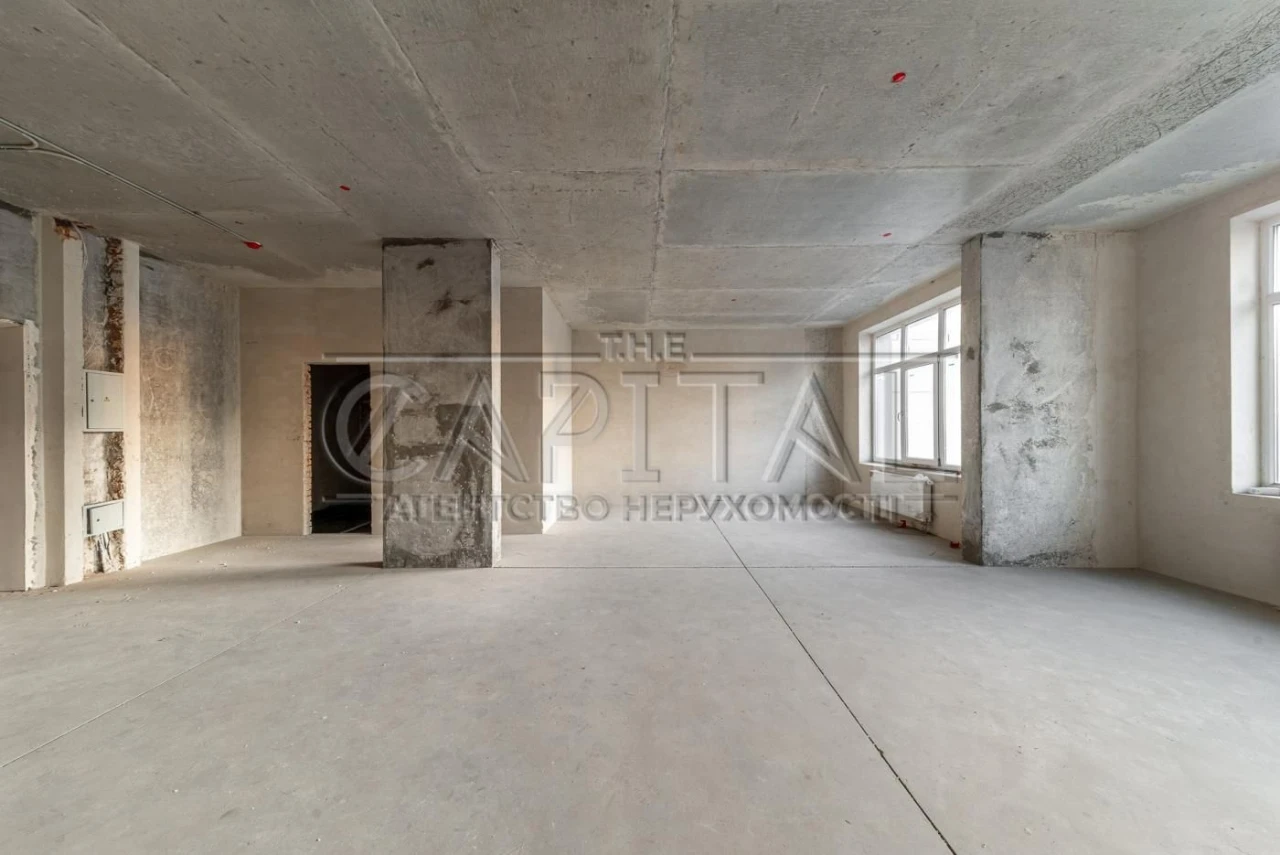 Продаж квартири, ЖК Новопечерські Липки, Драгомирова, Верхог