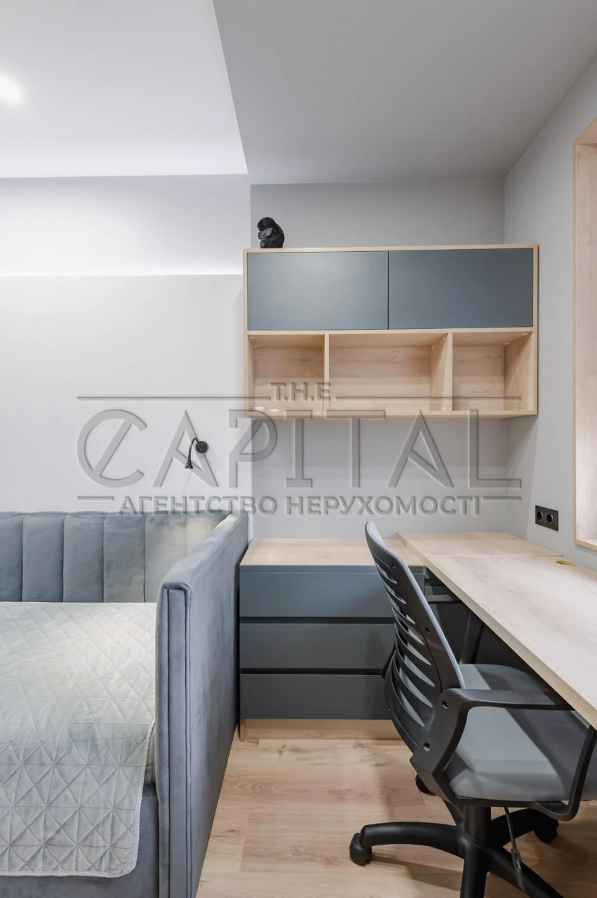 Продаж квартири, ЖК Святобор, вул. Львівська, Святошин, Київ