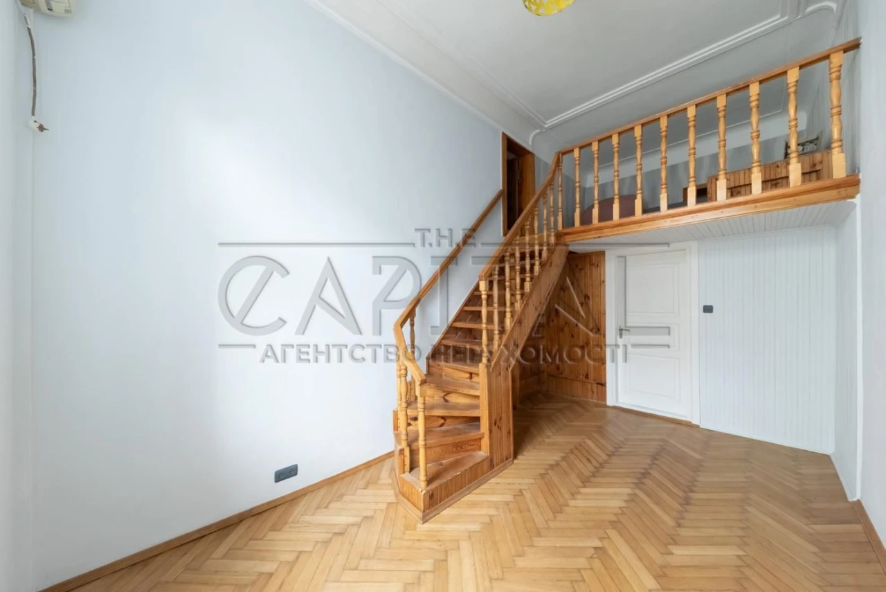 Продаж квартири, вул. Саксаганського 28, Печерський р-н