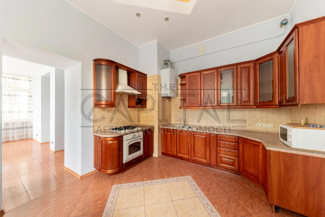 Продаж квартири, вул. Саксаганського 28, Печерський р-н
