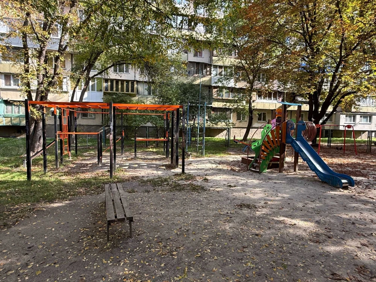 БЕЗ КОМІСІЇ Борщагівка Вулиця Зодчих 62А Борщагівський ринок